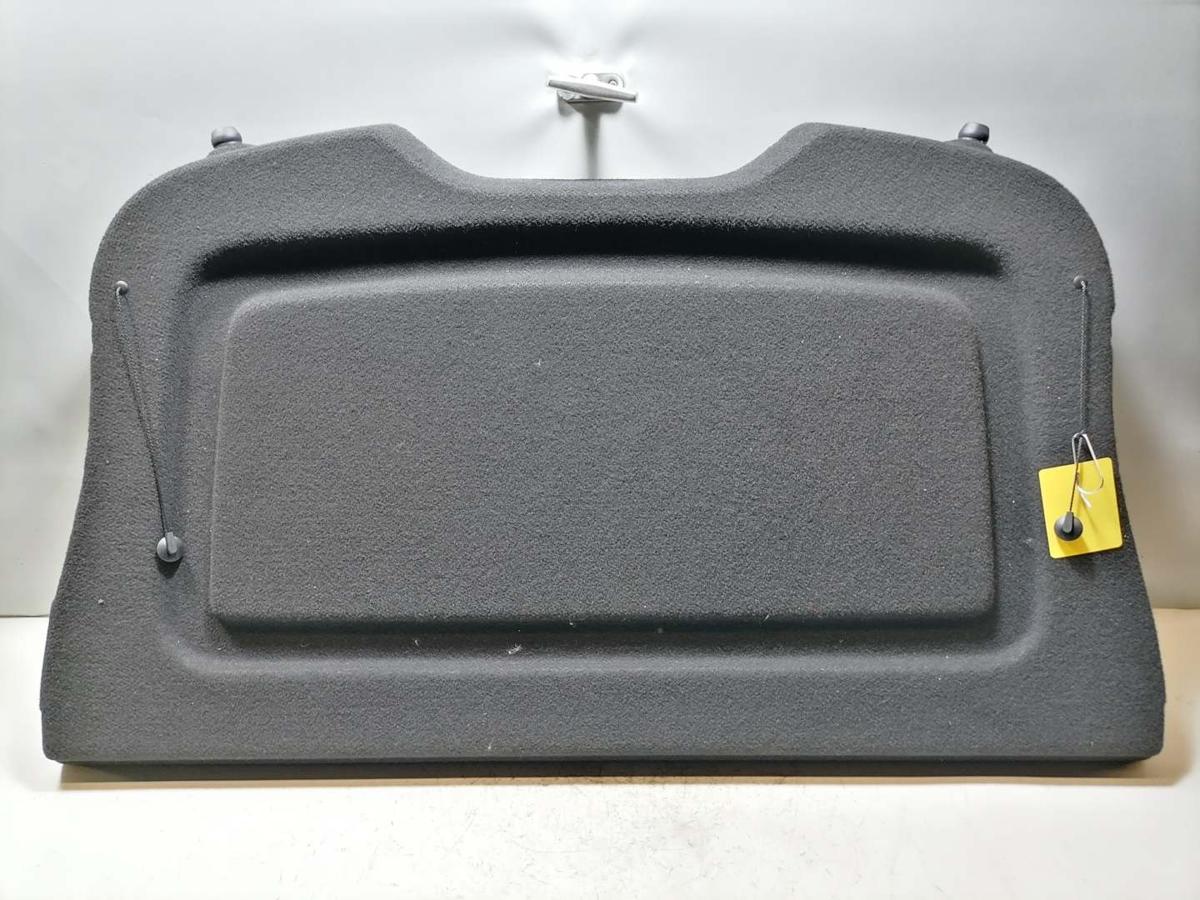 Ford Focus 3 original Hutablage Abdeckung Kofferraum Facelift Bj.2018